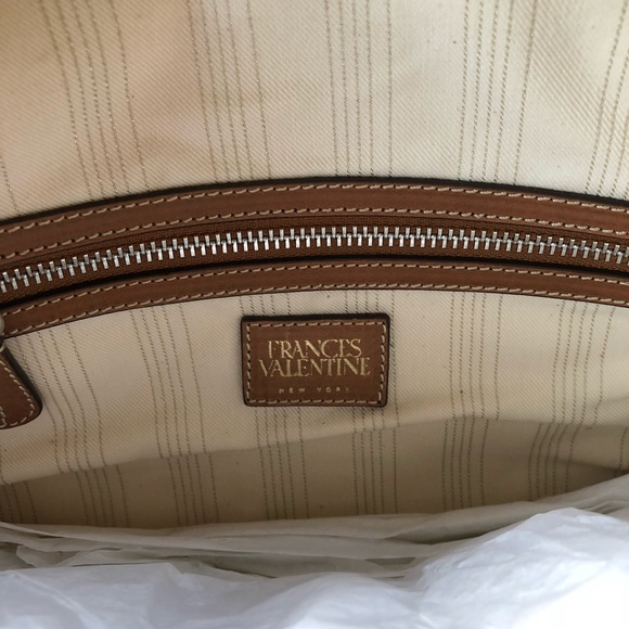 Francis Valentine Clutch Purse - Picture 4 of 6